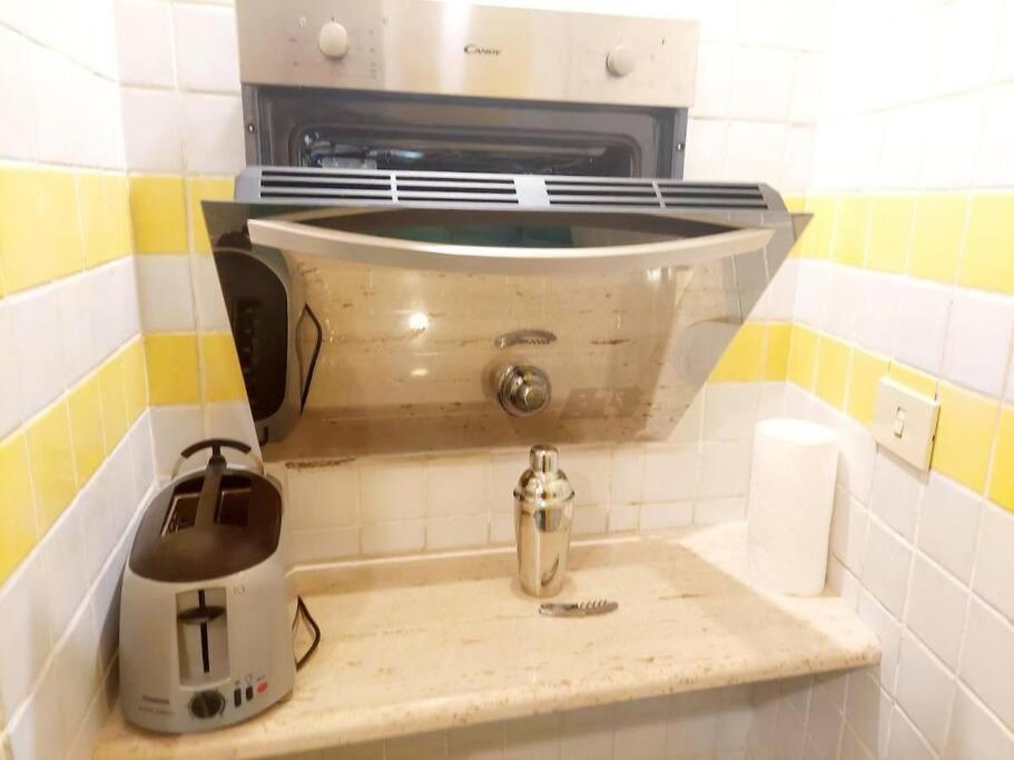ローマAl Ghetto Da Vanityアパートメント エクステリア 写真
